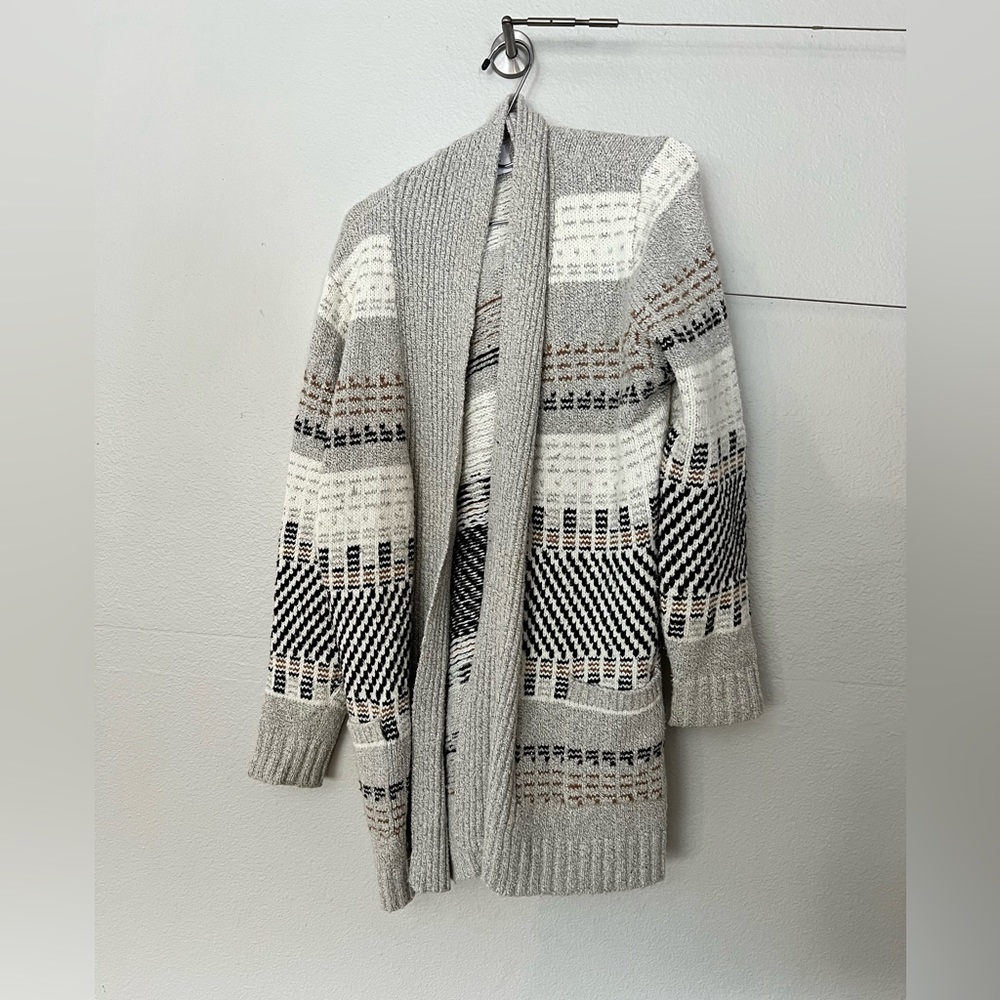 Cozy Cardigan